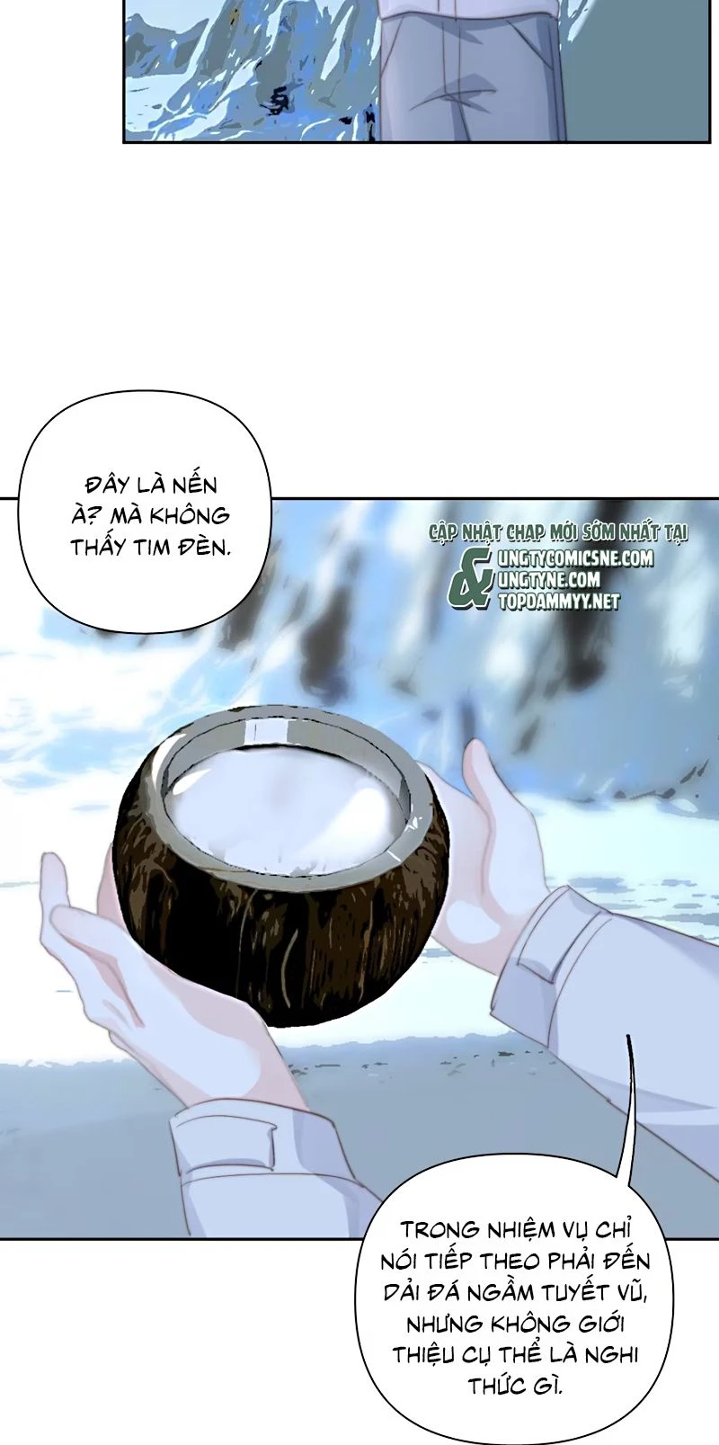 Thỏa Thuận Trước Khi Ngủ Chapter 9 - 16