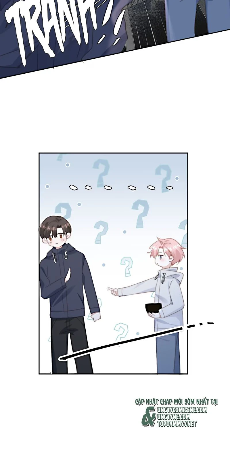 Thỏa Thuận Trước Khi Ngủ Chapter 9 - 20