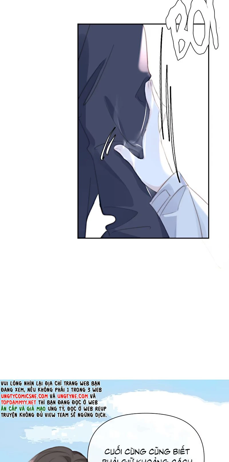 Thỏa Thuận Trước Khi Ngủ Chapter 9 - 22