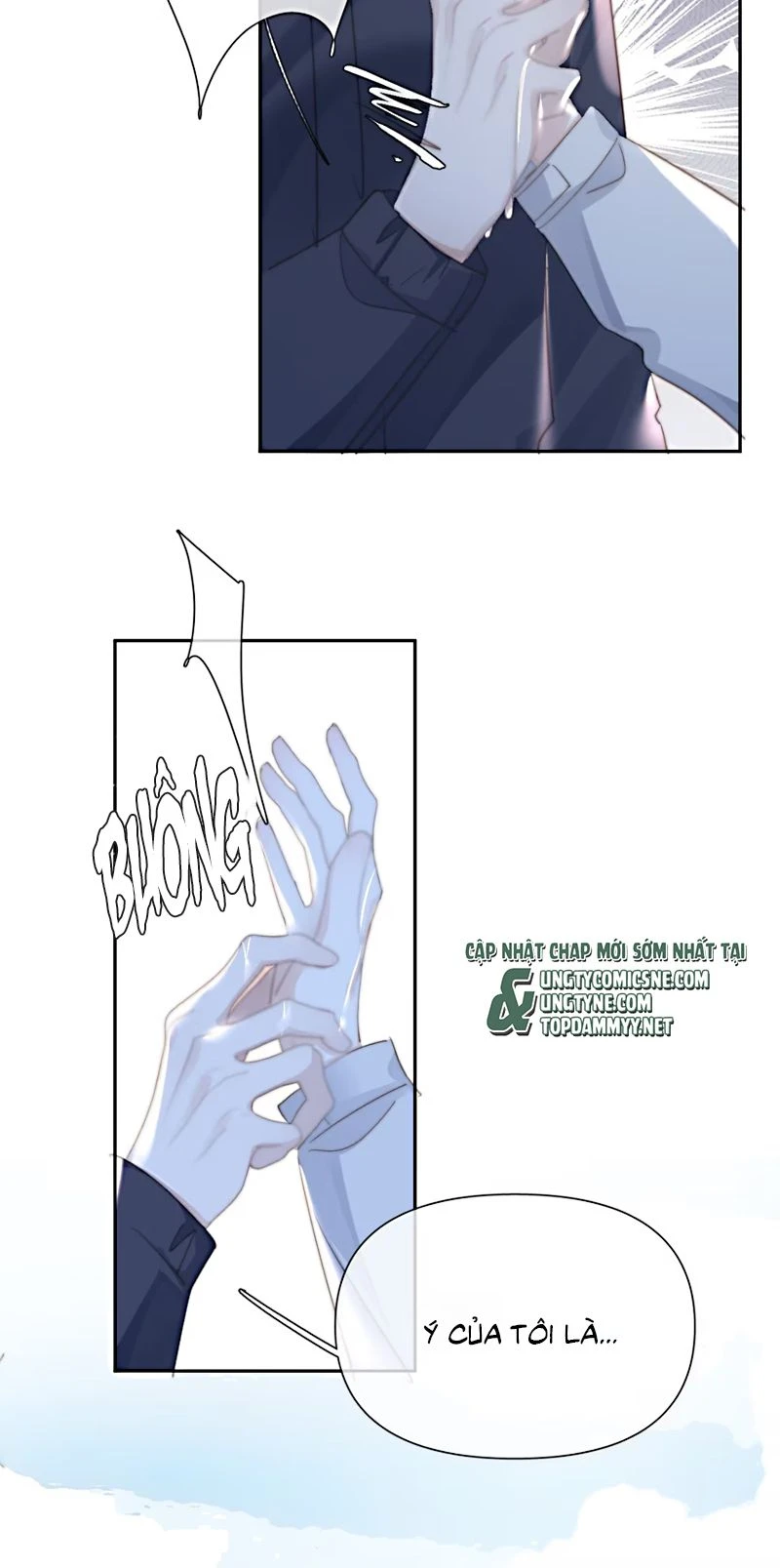 Thỏa Thuận Trước Khi Ngủ Chapter 9 - 24