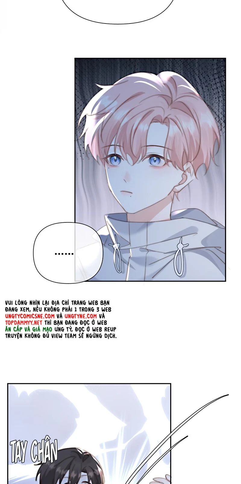 Thỏa Thuận Trước Khi Ngủ Chapter 9 - 26