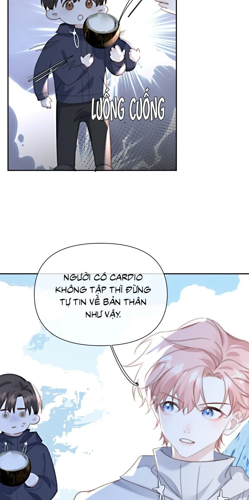 Thỏa Thuận Trước Khi Ngủ Chapter 9 - 27