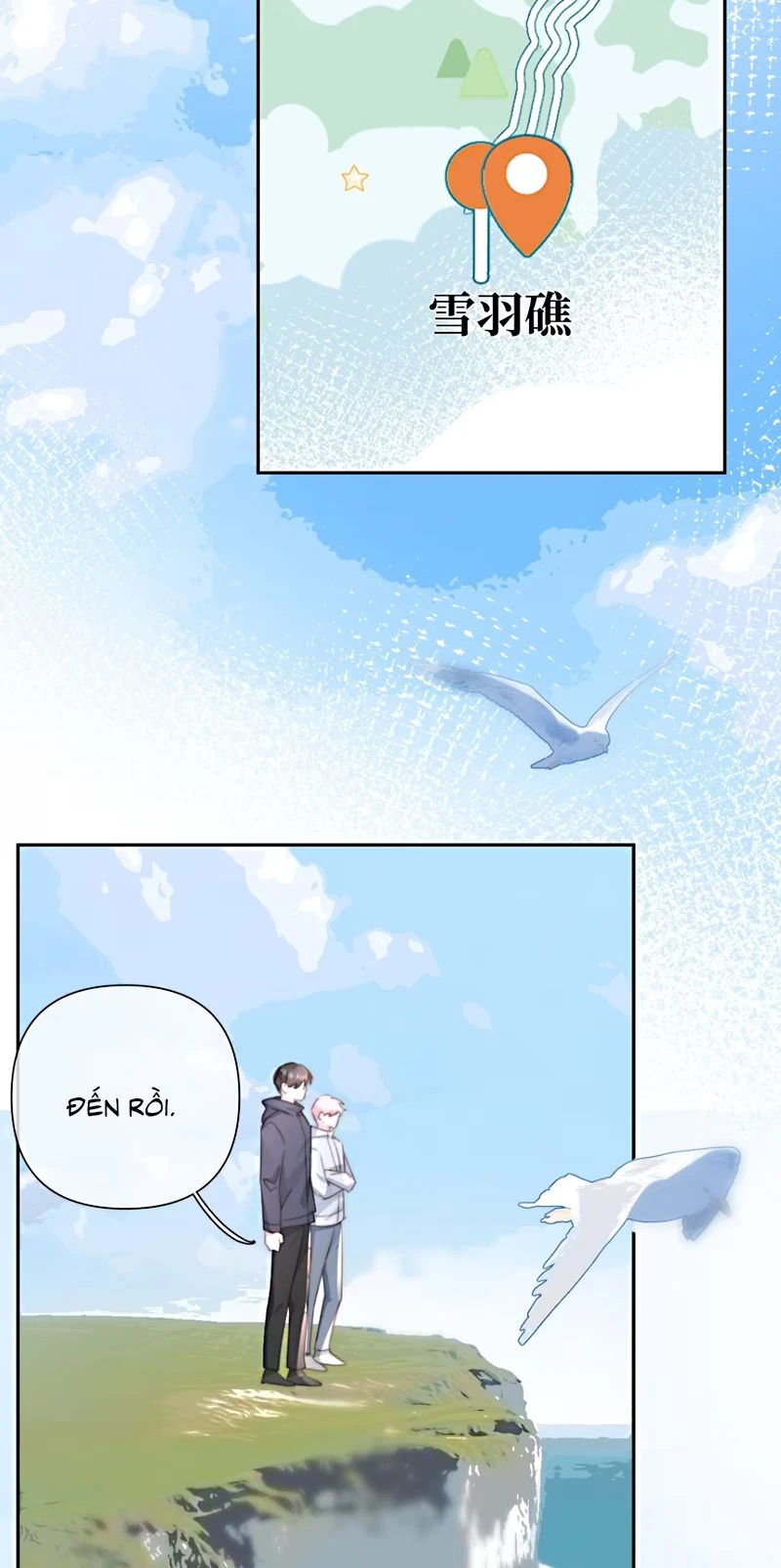 Thỏa Thuận Trước Khi Ngủ Chapter 9 - 29