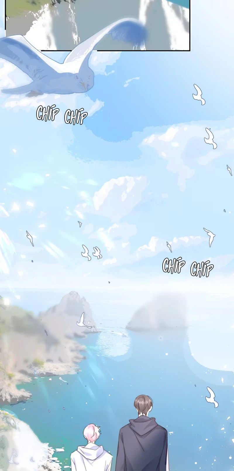 Thỏa Thuận Trước Khi Ngủ Chapter 9 - 30