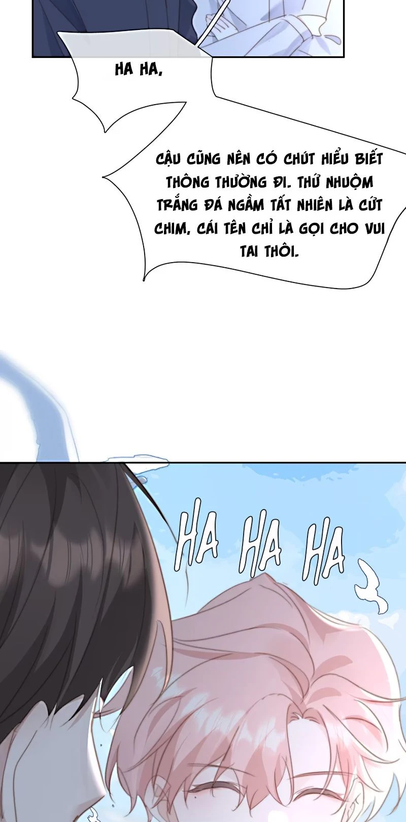 Thỏa Thuận Trước Khi Ngủ Chapter 9 - 32