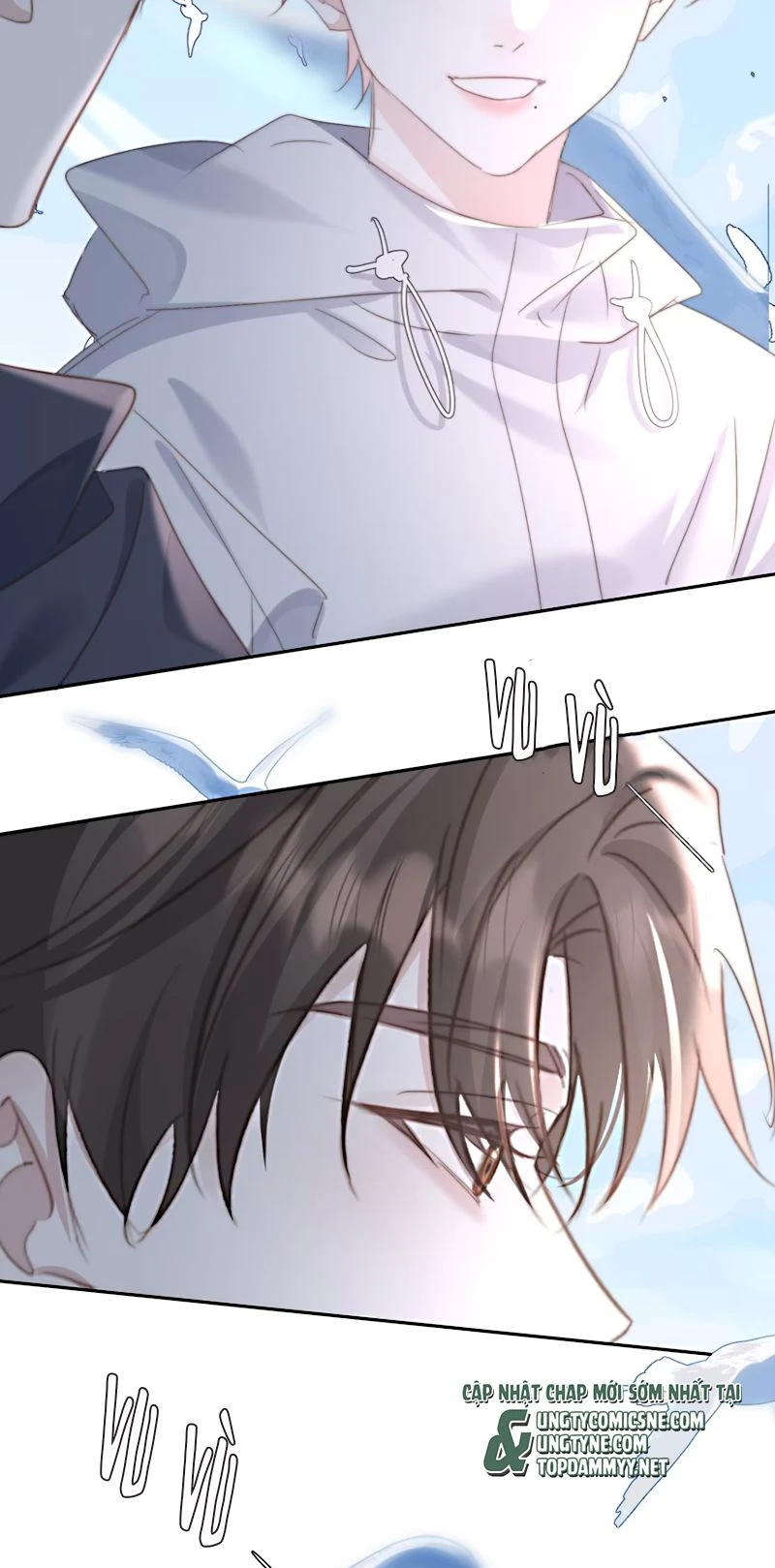 Thỏa Thuận Trước Khi Ngủ Chapter 9 - 33