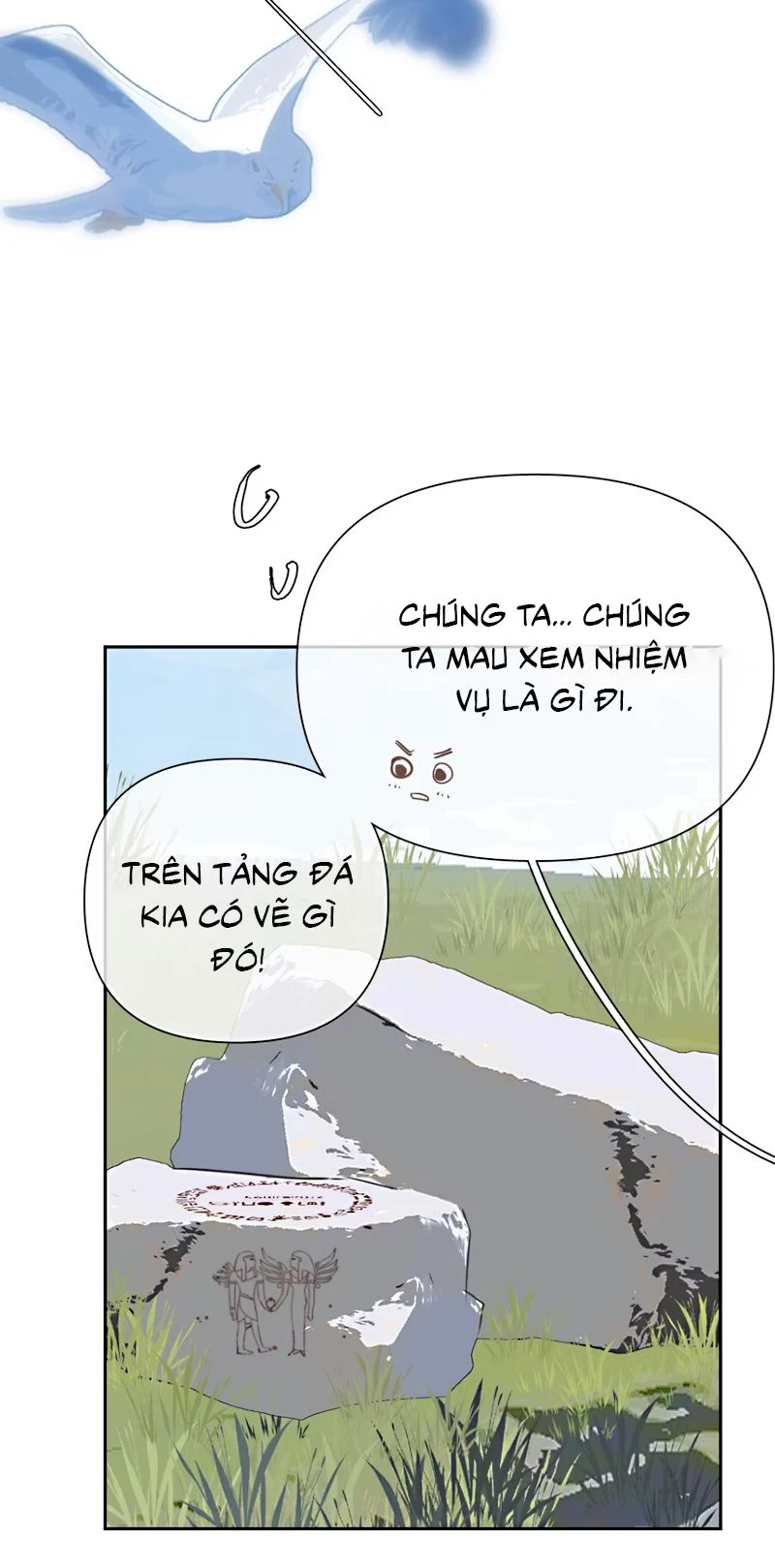 Thỏa Thuận Trước Khi Ngủ Chapter 9 - 34