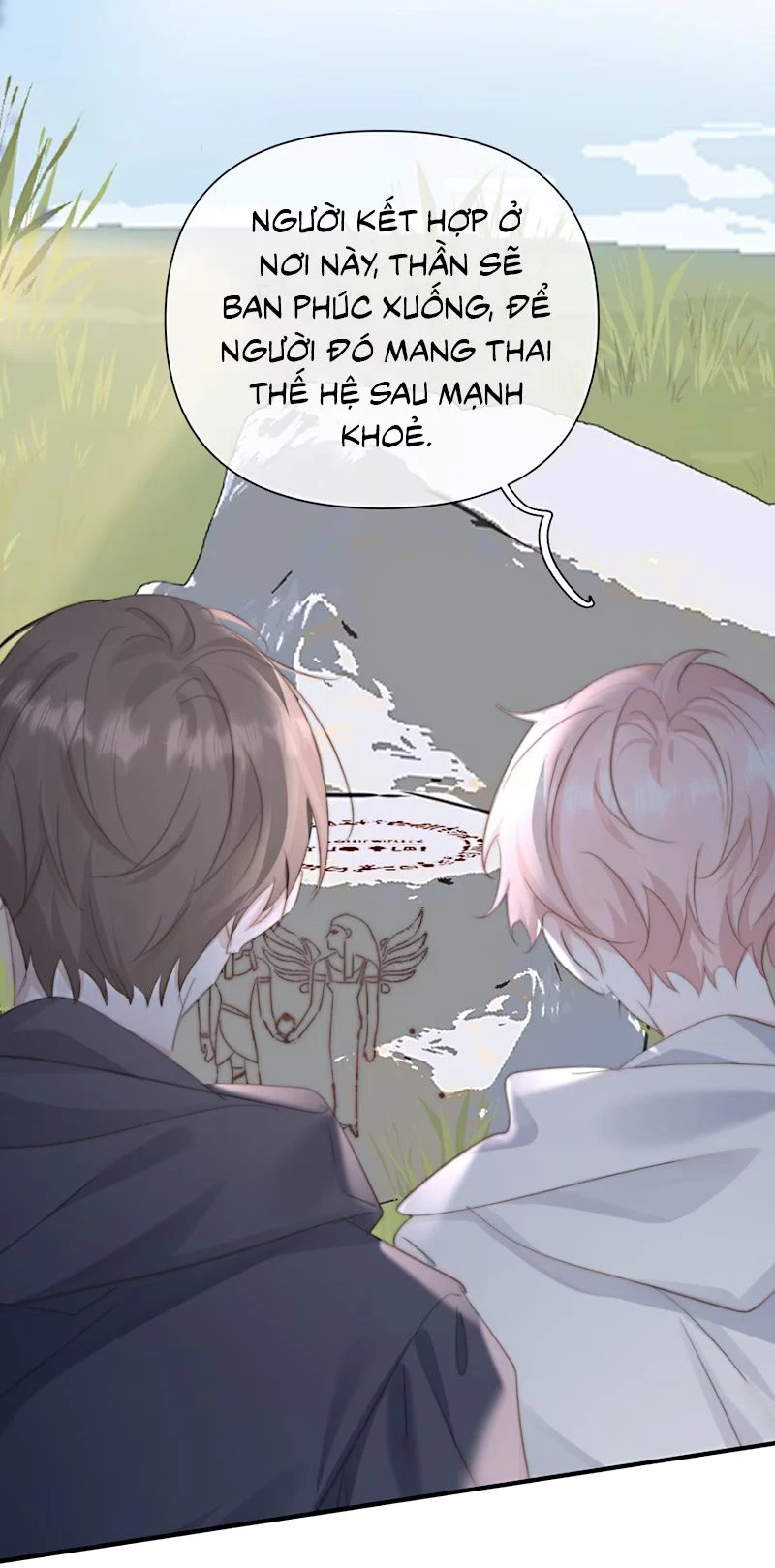 Thỏa Thuận Trước Khi Ngủ Chapter 9 - 36