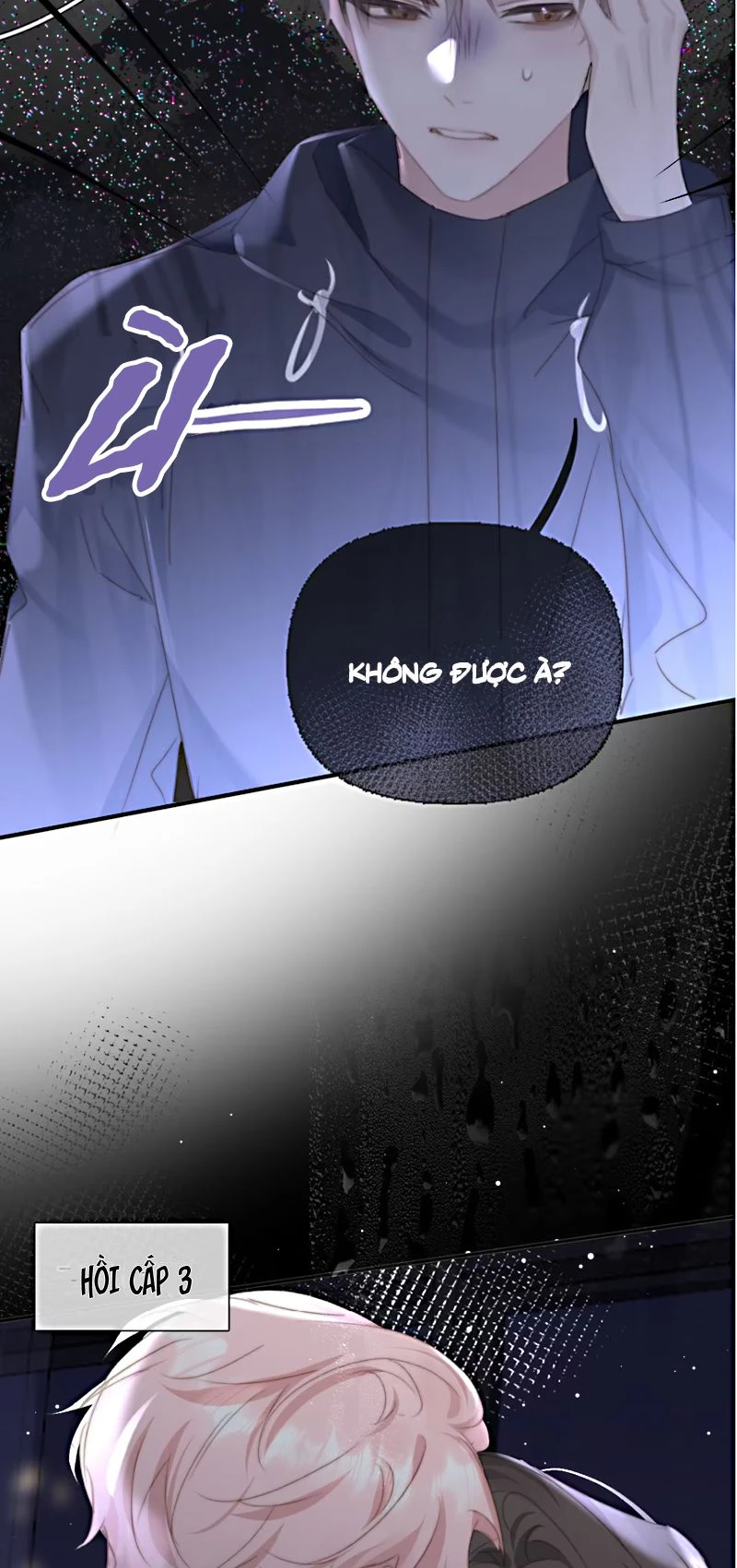 Thỏa Thuận Trước Khi Ngủ Chapter 10 - 14