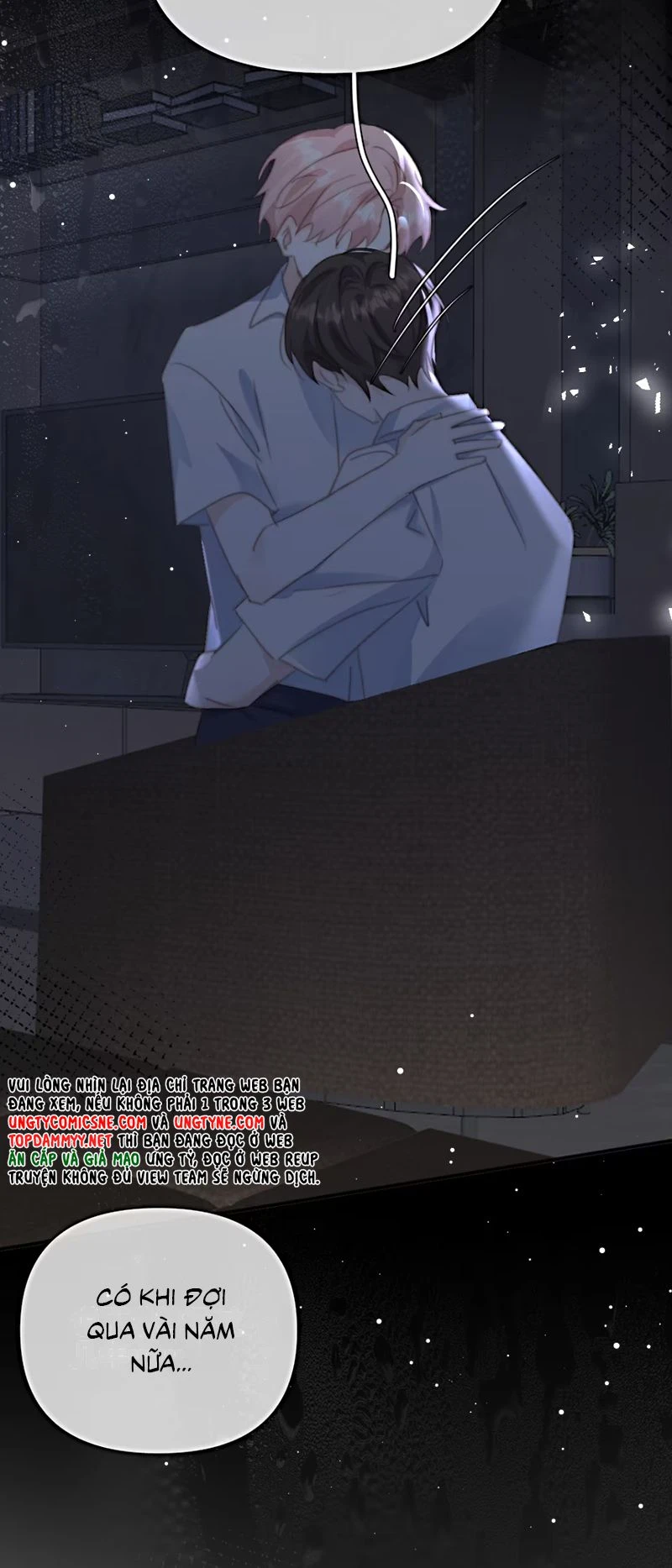 Thỏa Thuận Trước Khi Ngủ Chapter 10 - 17