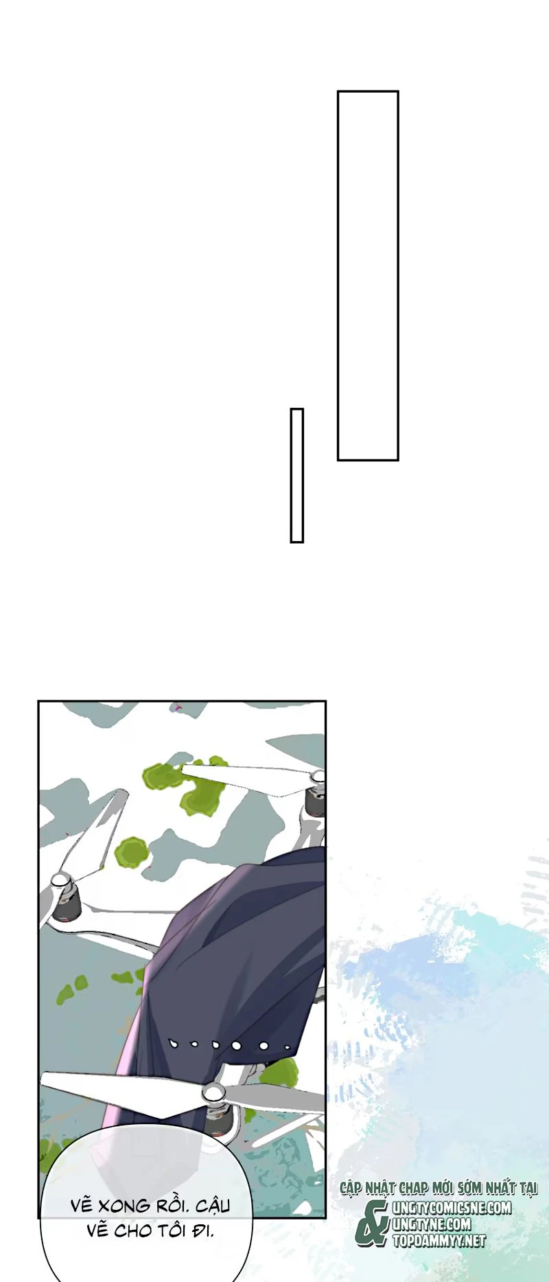 Thỏa Thuận Trước Khi Ngủ Chapter 10 - 22