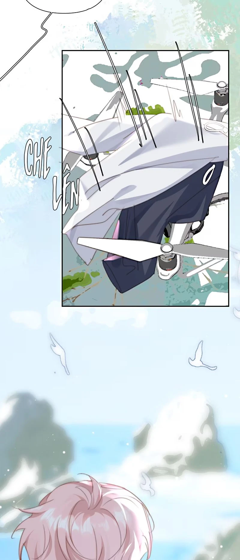 Thỏa Thuận Trước Khi Ngủ Chapter 10 - 23