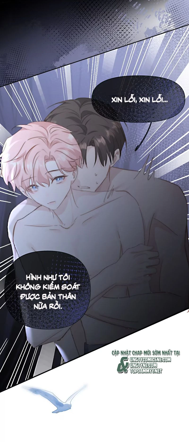 Thỏa Thuận Trước Khi Ngủ Chapter 10 - 26