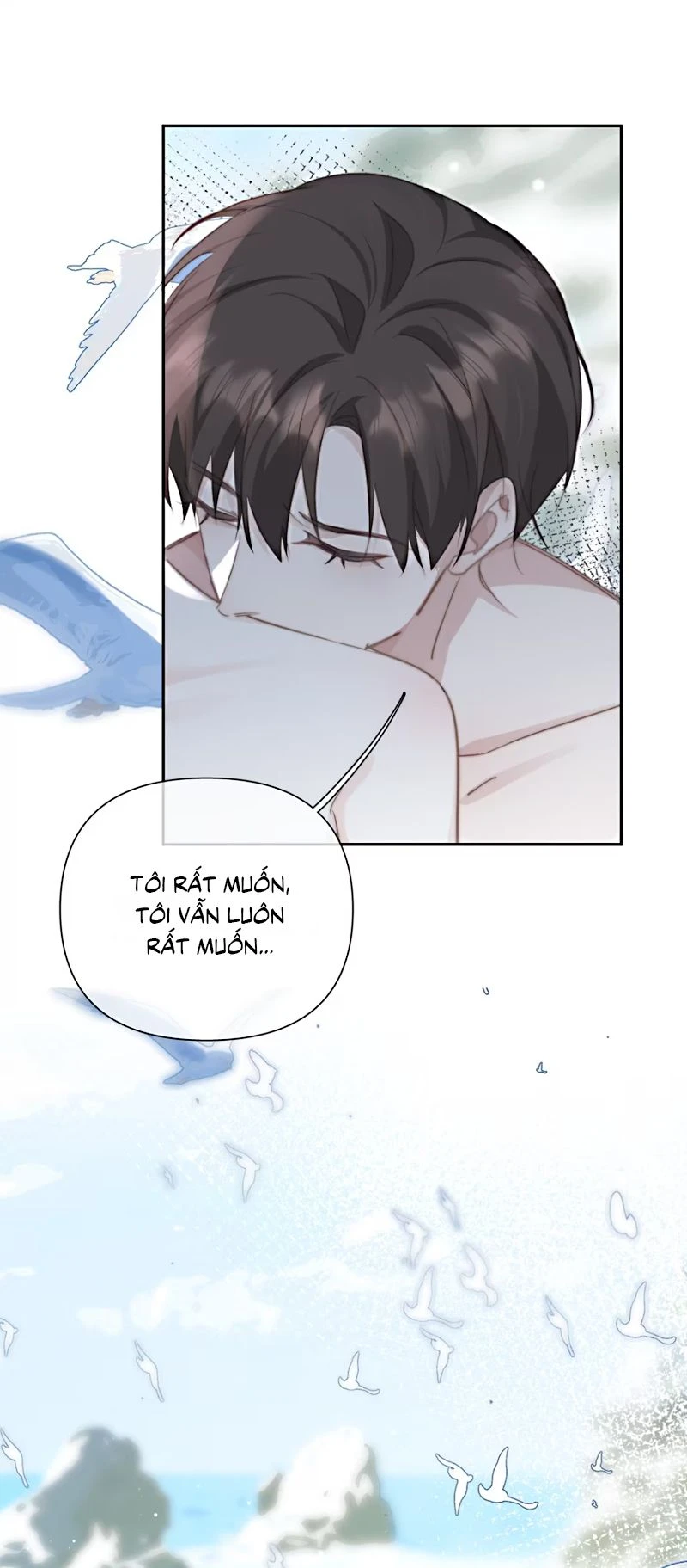 Thỏa Thuận Trước Khi Ngủ Chapter 10 - 27