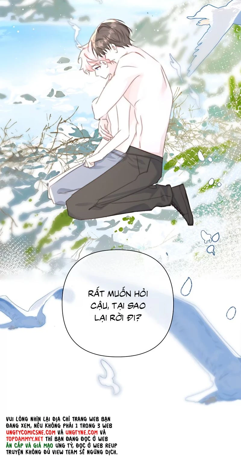 Thỏa Thuận Trước Khi Ngủ Chapter 10 - 28