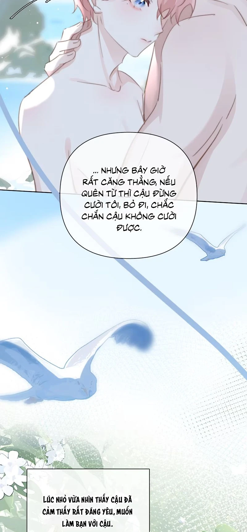 Thỏa Thuận Trước Khi Ngủ Chapter 11 - 6