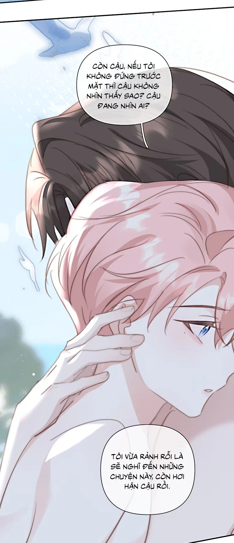 Thỏa Thuận Trước Khi Ngủ Chapter 11 - 15