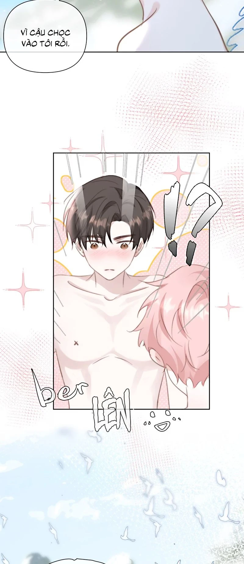 Thỏa Thuận Trước Khi Ngủ Chapter 11 - 20