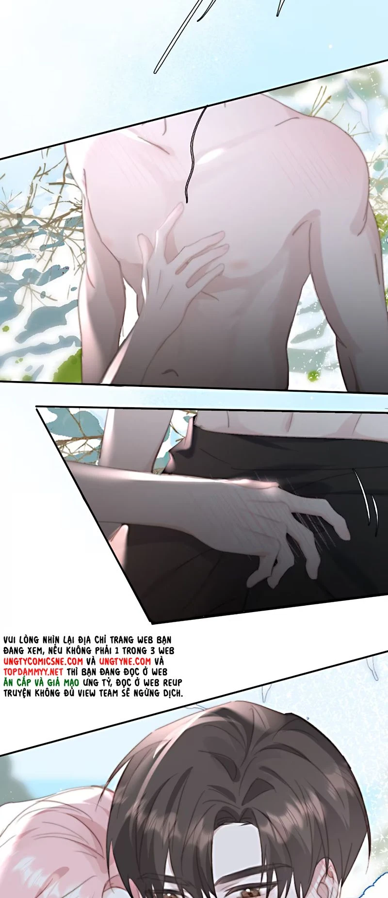 Thỏa Thuận Trước Khi Ngủ Chapter 11 - 22