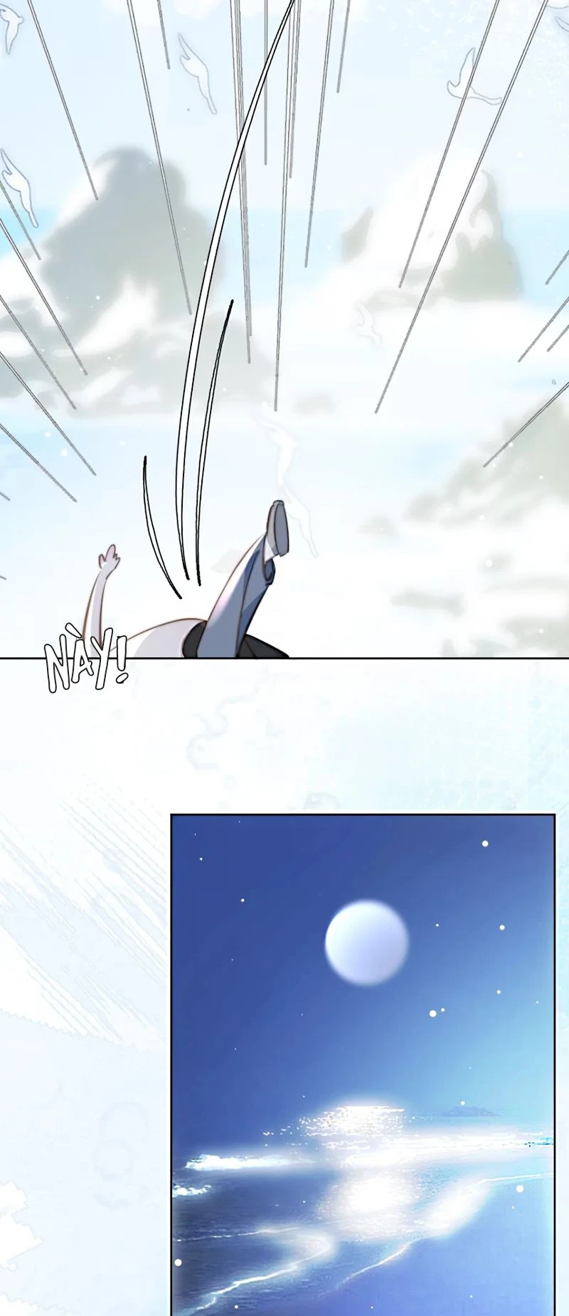 Thỏa Thuận Trước Khi Ngủ Chapter 11 - 25