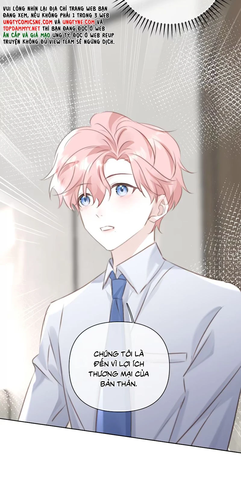 Thỏa Thuận Trước Khi Ngủ Chapter 12 - 15