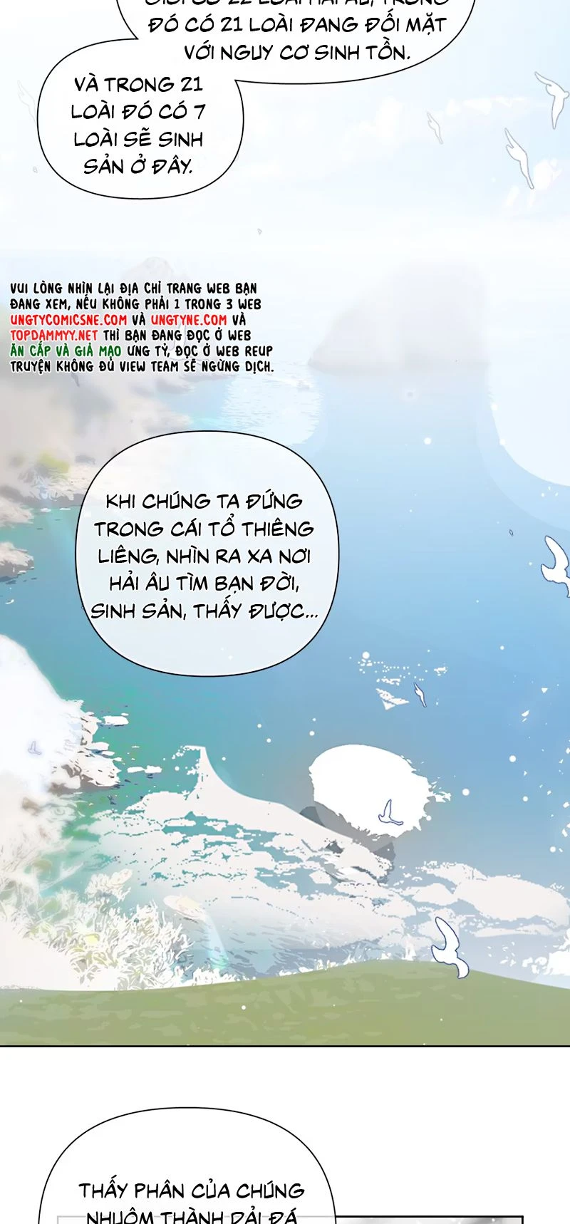 Thỏa Thuận Trước Khi Ngủ Chapter 12 - 18