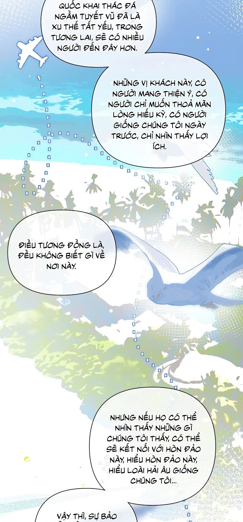 Thỏa Thuận Trước Khi Ngủ Chapter 12 - 20