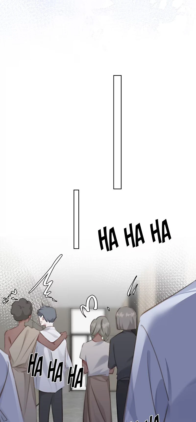 Thỏa Thuận Trước Khi Ngủ Chapter 12 - 23