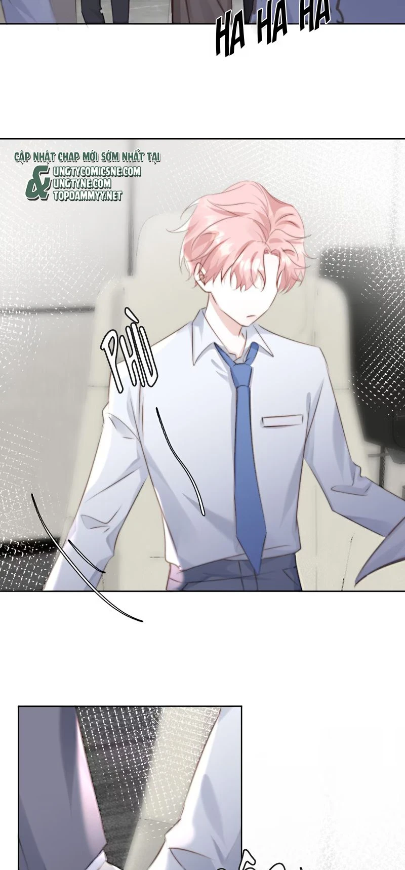 Thỏa Thuận Trước Khi Ngủ Chapter 12 - 24