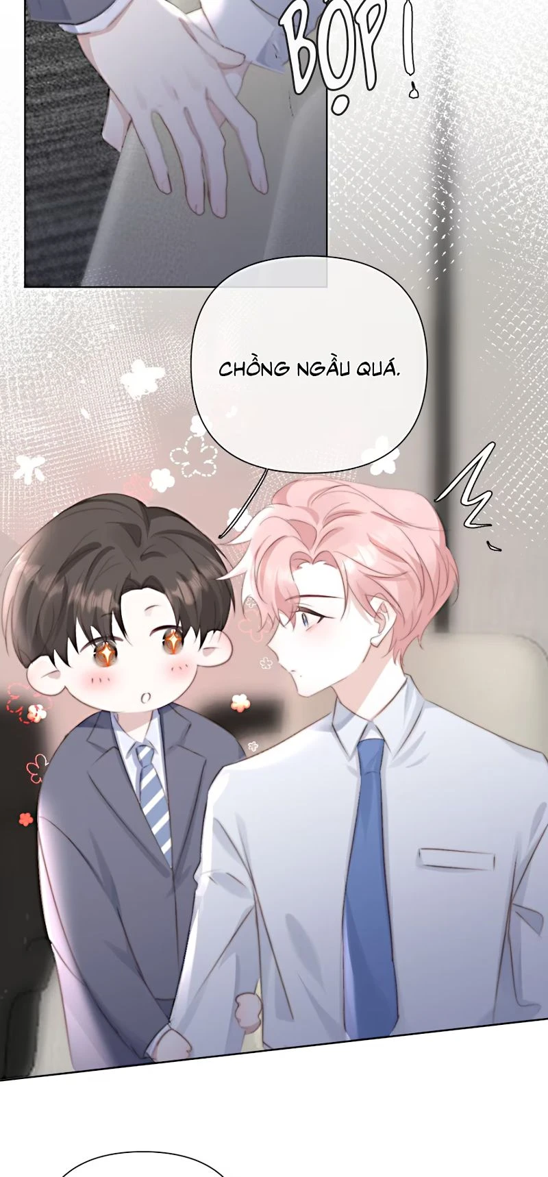 Thỏa Thuận Trước Khi Ngủ Chapter 12 - 25