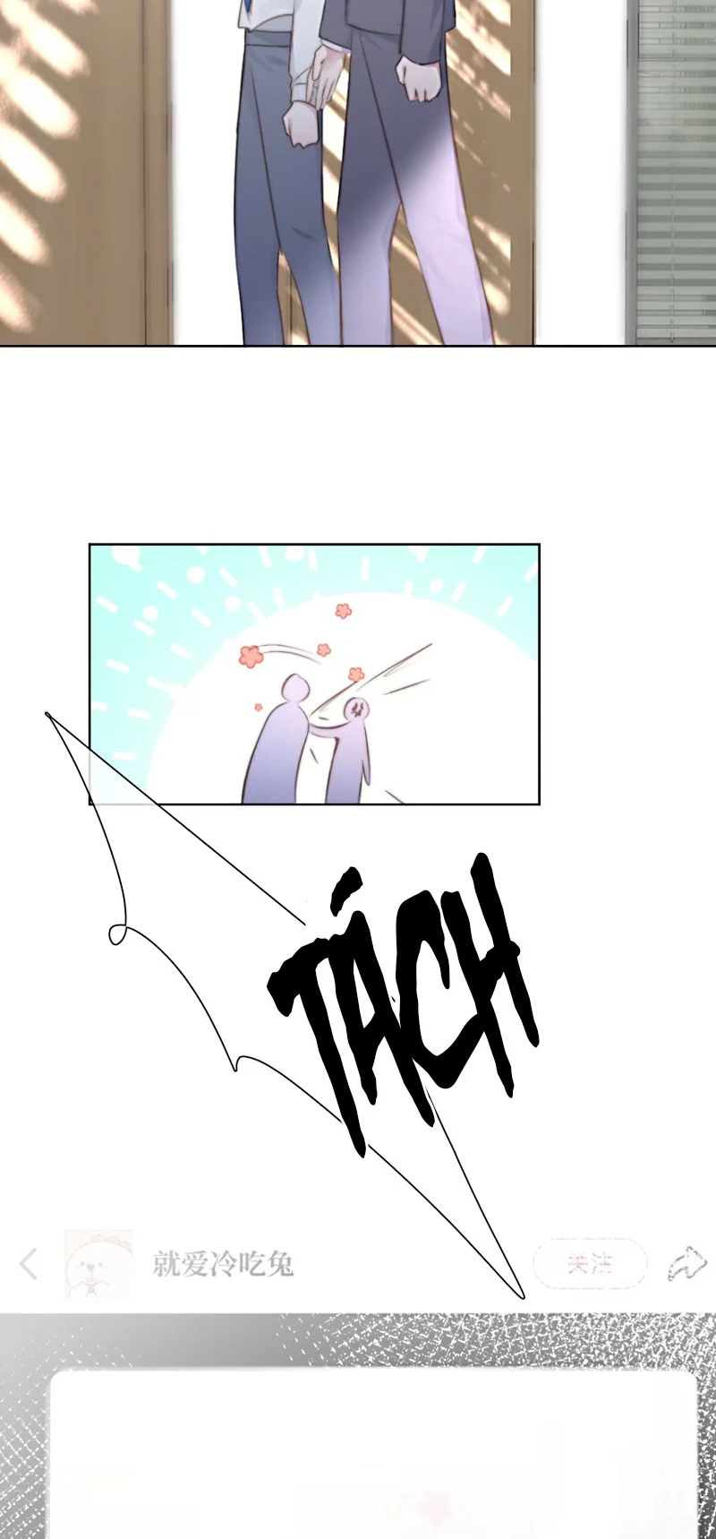 Thỏa Thuận Trước Khi Ngủ Chapter 12 - 27