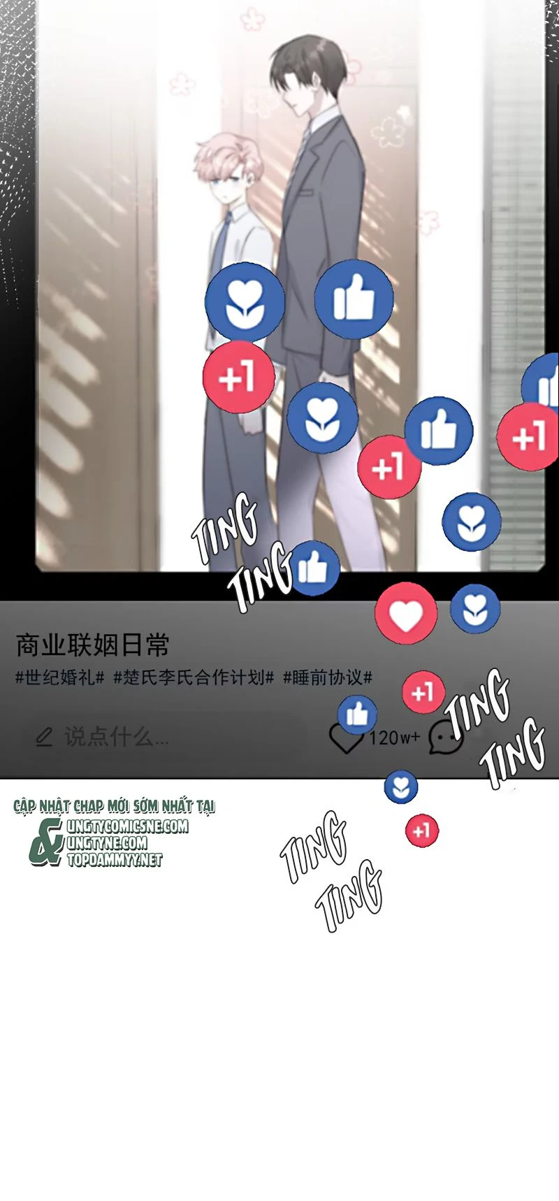 Thỏa Thuận Trước Khi Ngủ Chapter 12 - 28