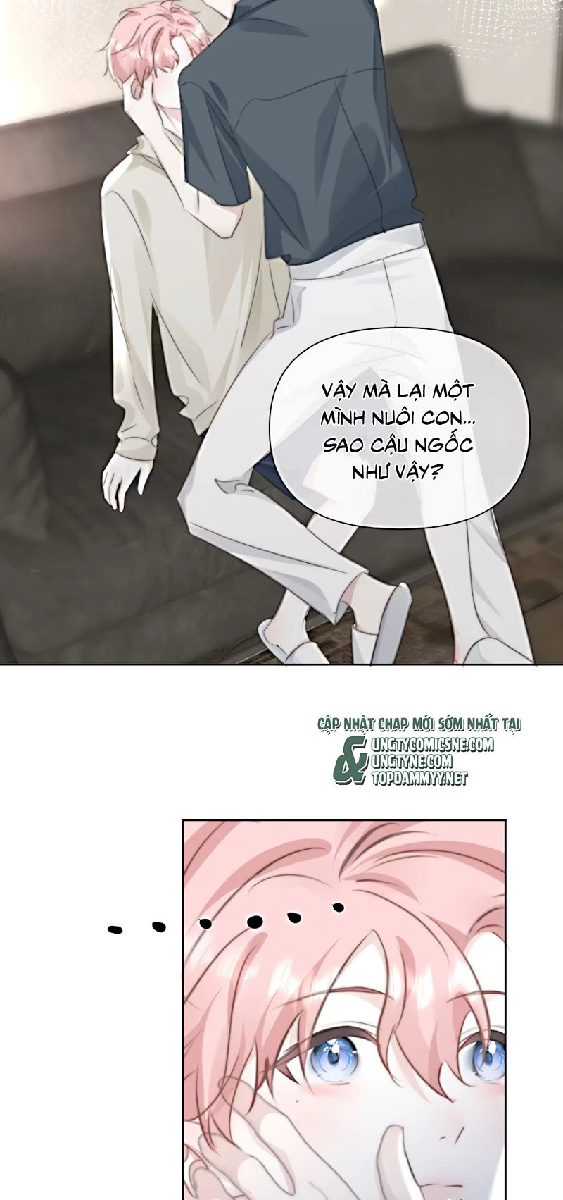 Thỏa Thuận Trước Khi Ngủ Chapter 13 - 3