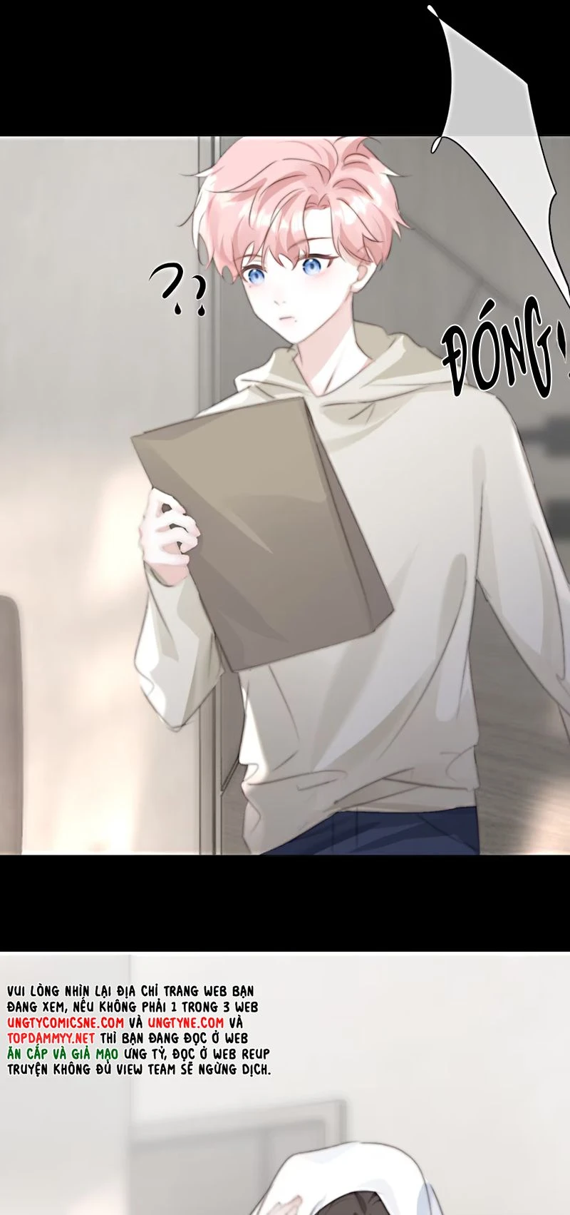 Thỏa Thuận Trước Khi Ngủ Chapter 13 - 12