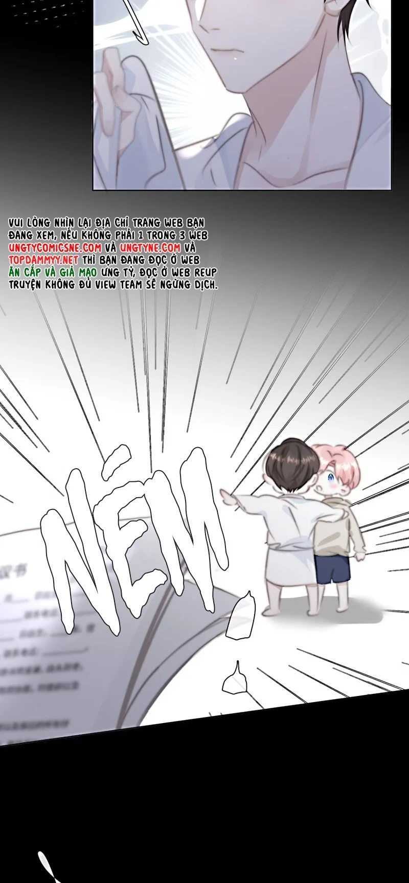 Thỏa Thuận Trước Khi Ngủ Chapter 13 - 16