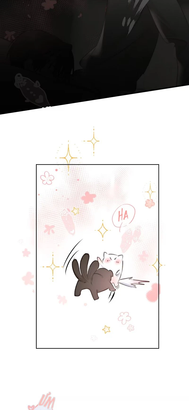 Thỏa Thuận Trước Khi Ngủ Chapter 13 - 24