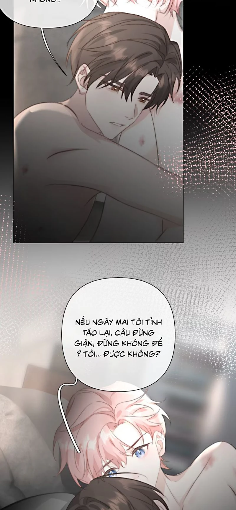 Thỏa Thuận Trước Khi Ngủ Chapter 13 - 26