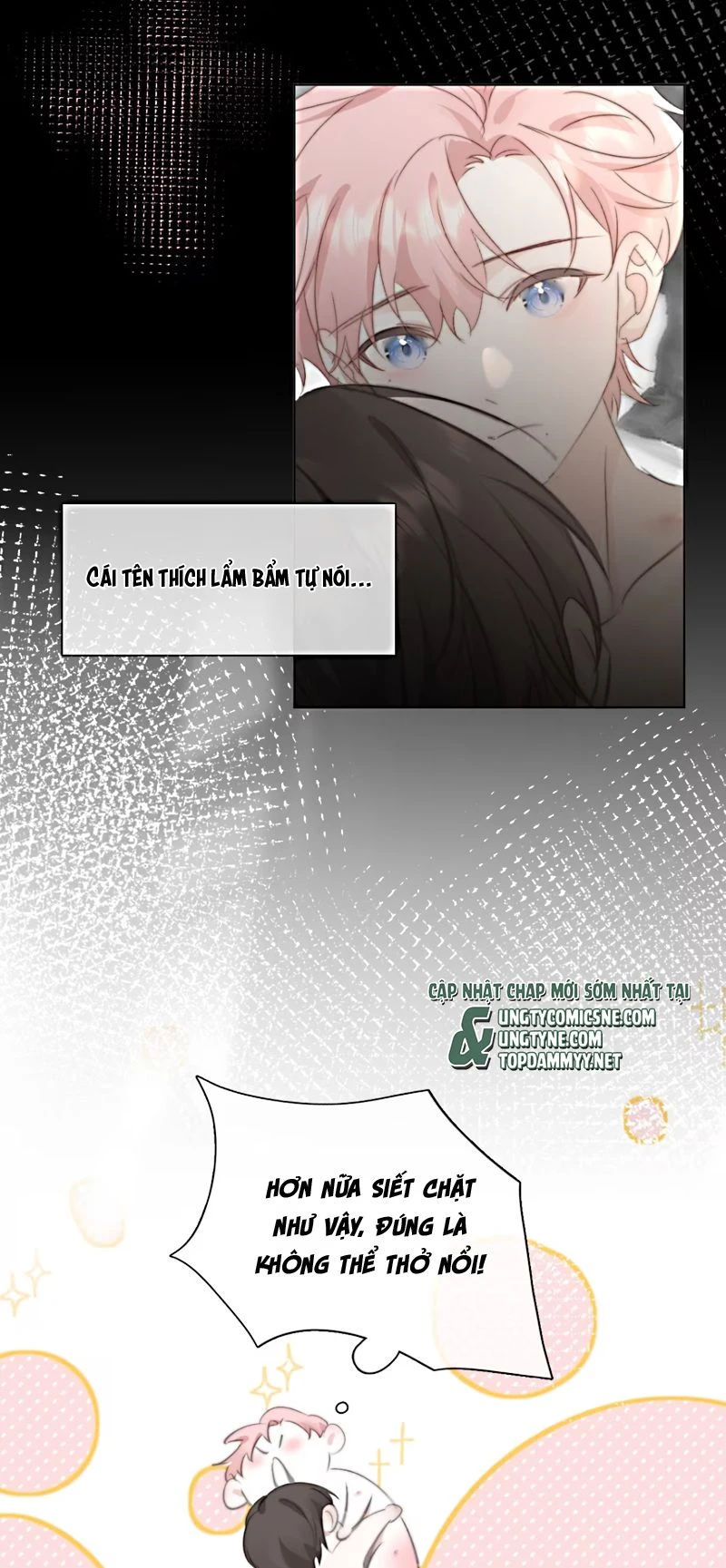 Thỏa Thuận Trước Khi Ngủ Chapter 13 - 28