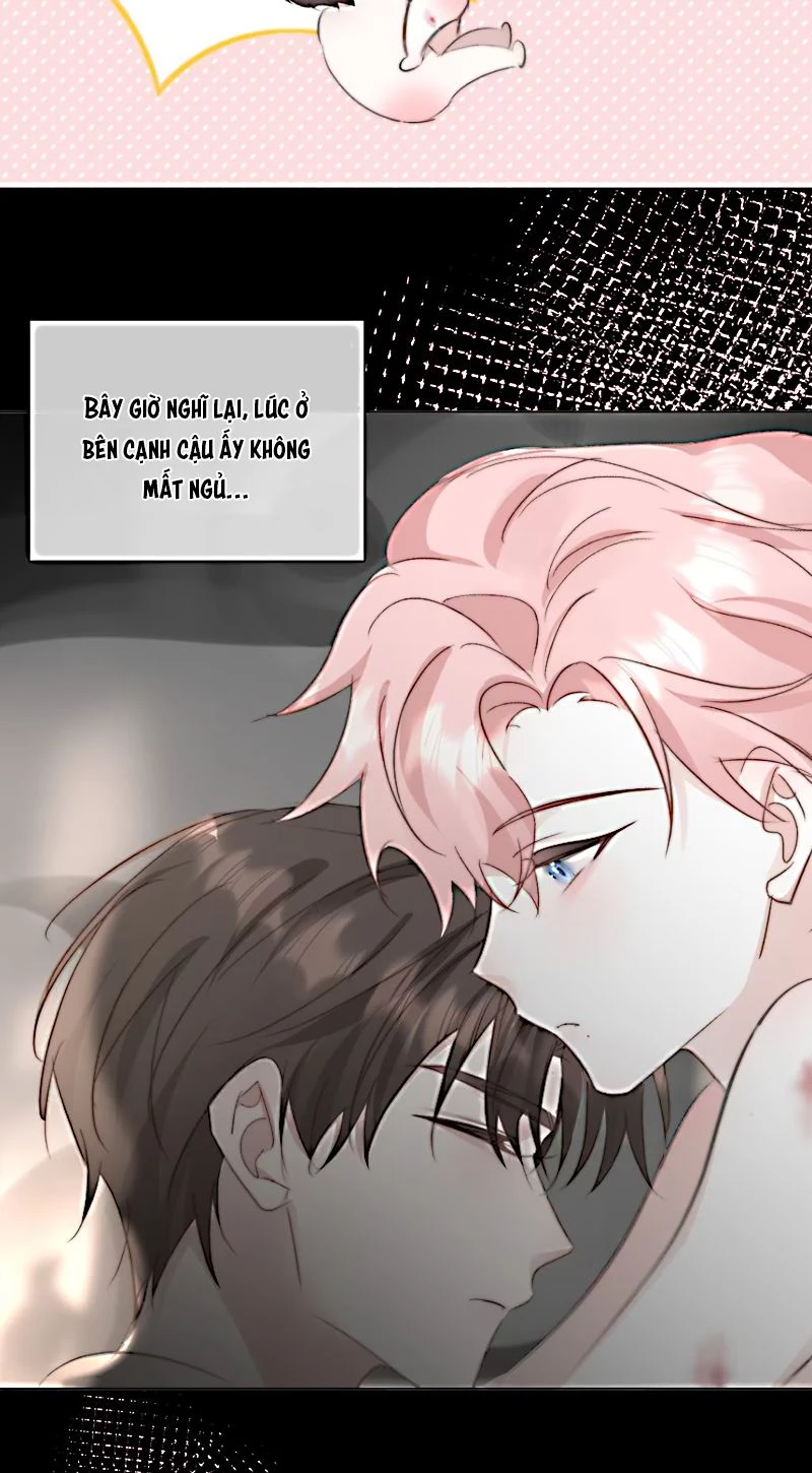 Thỏa Thuận Trước Khi Ngủ Chapter 13 - 29