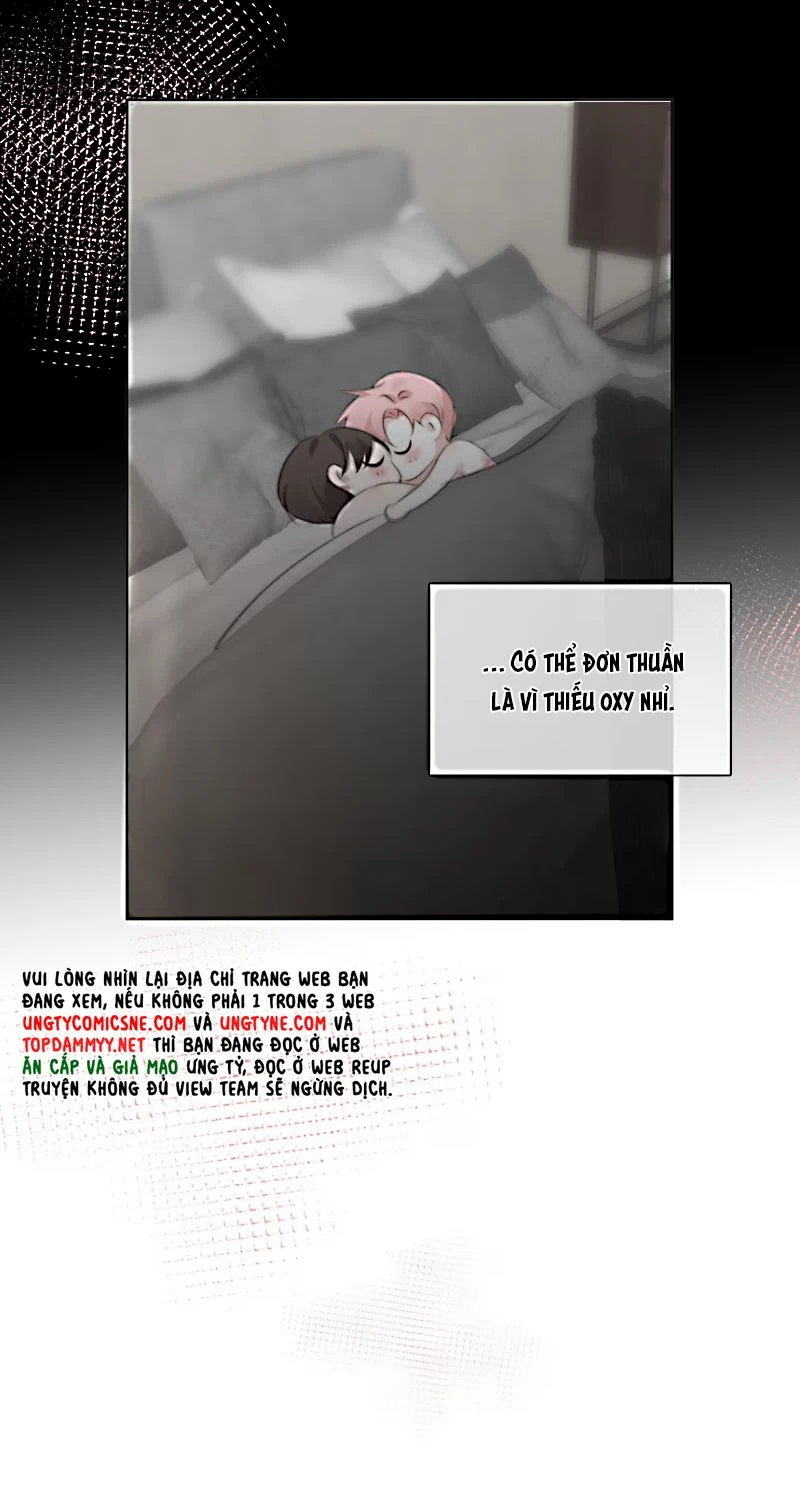 Thỏa Thuận Trước Khi Ngủ Chapter 13 - 30