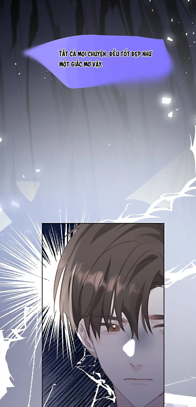 Thỏa Thuận Trước Khi Ngủ Chapter 14 - 5