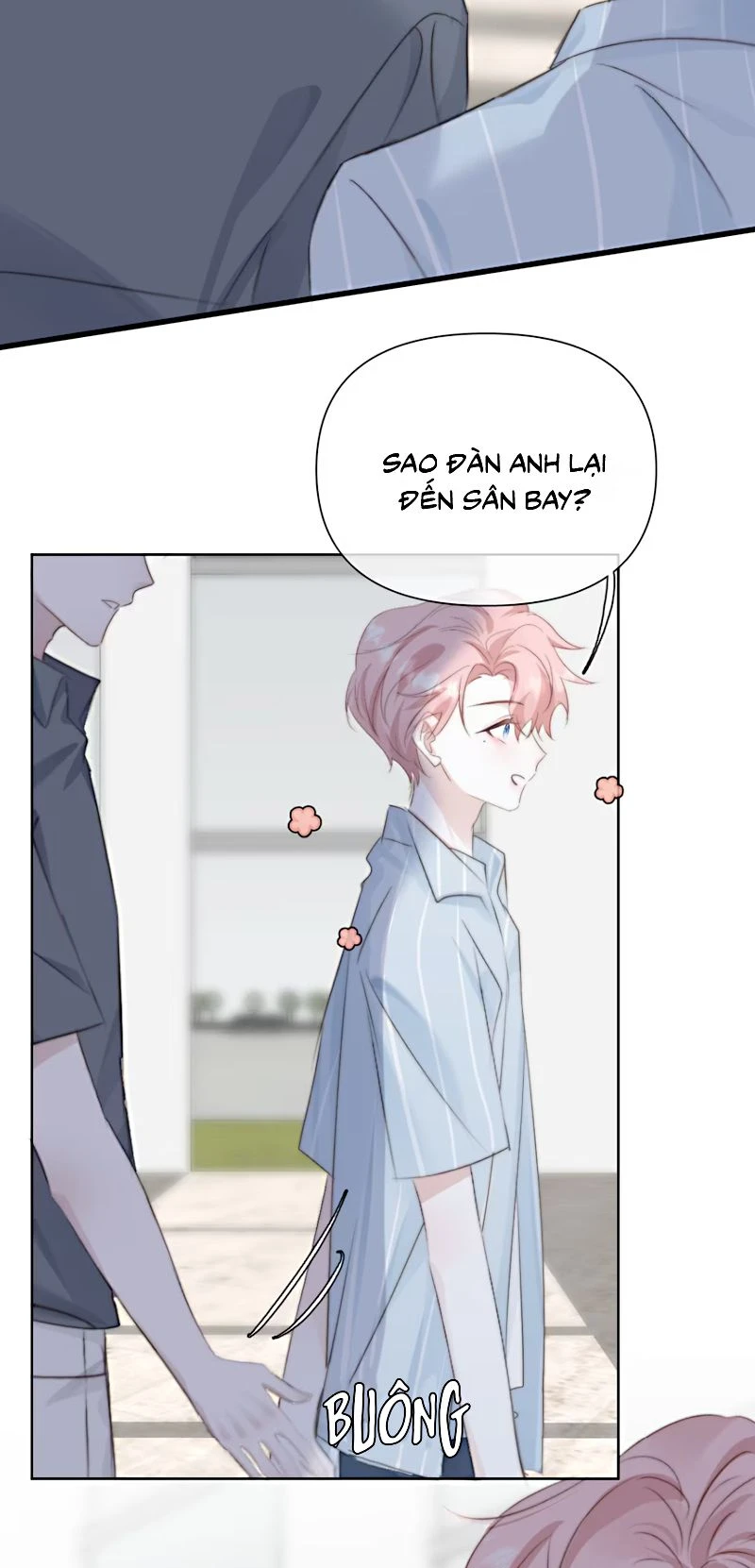 Thỏa Thuận Trước Khi Ngủ Chapter 14 - 9