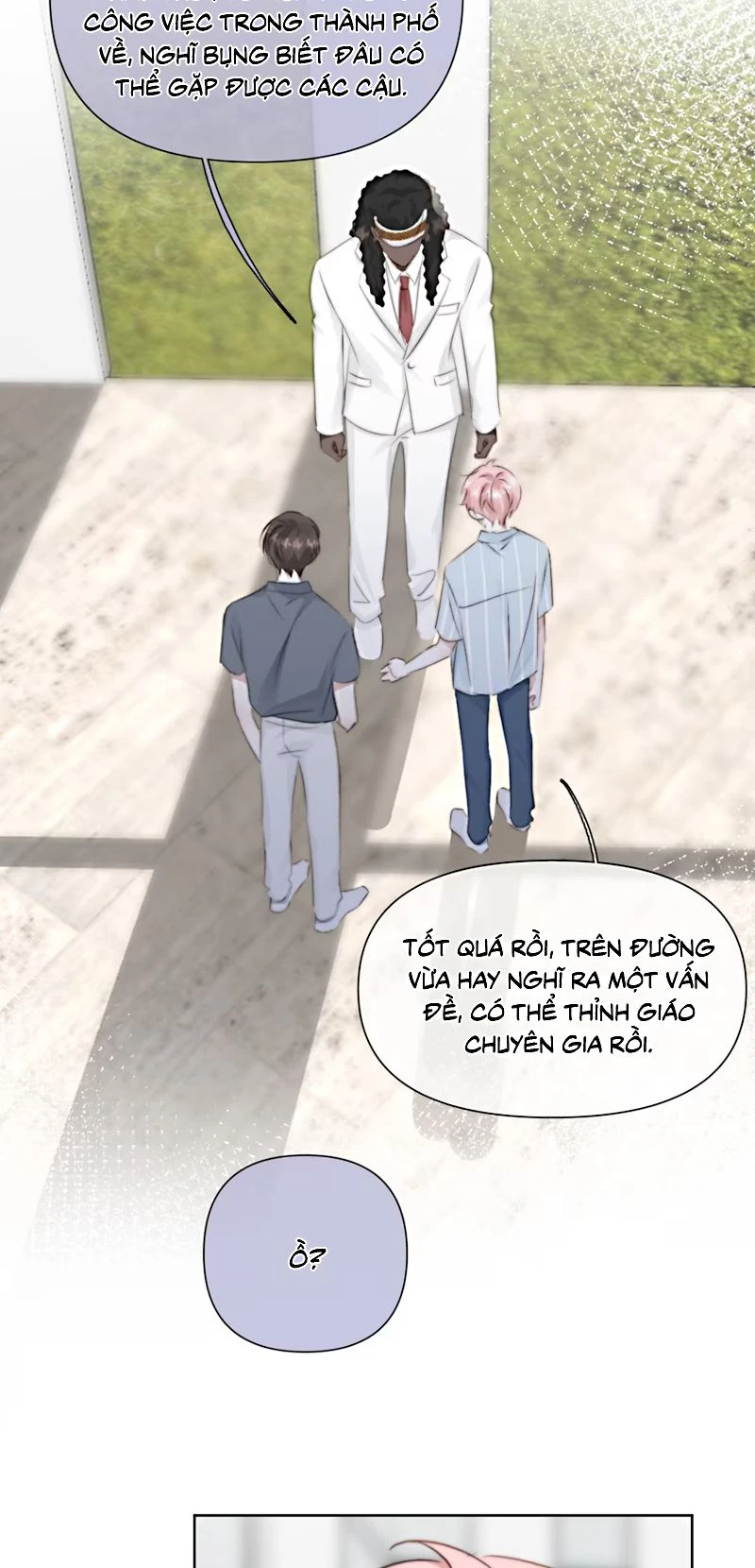 Thỏa Thuận Trước Khi Ngủ Chapter 14 - 11