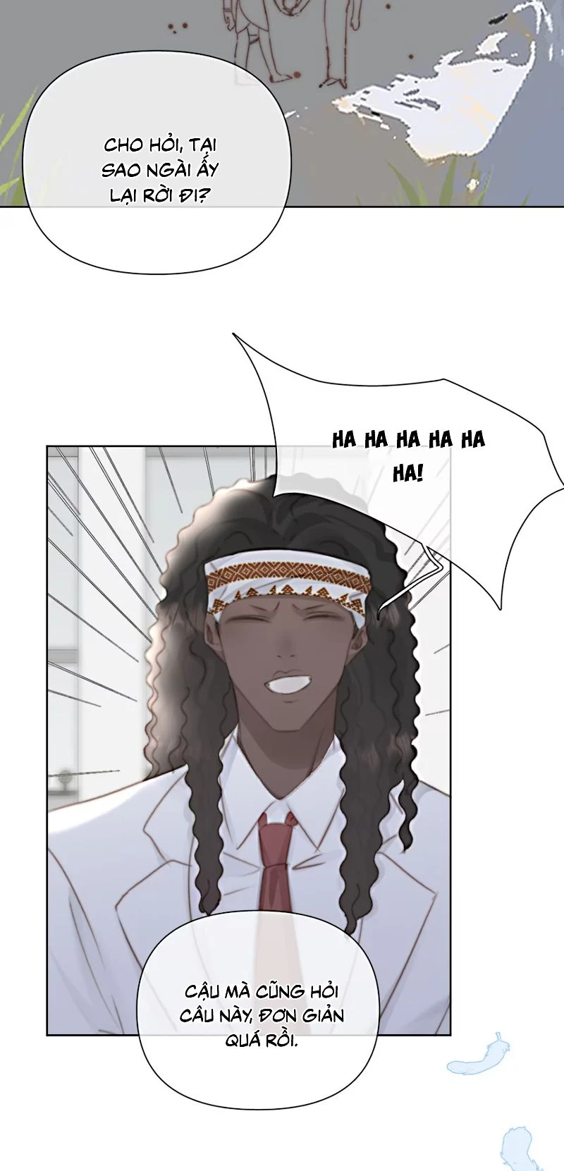 Thỏa Thuận Trước Khi Ngủ Chapter 14 - 13