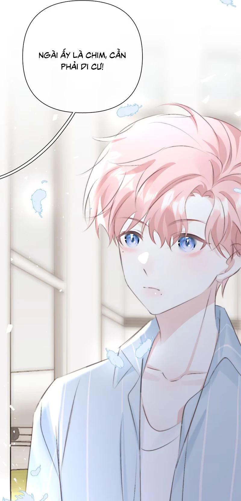 Thỏa Thuận Trước Khi Ngủ Chapter 14 - 14