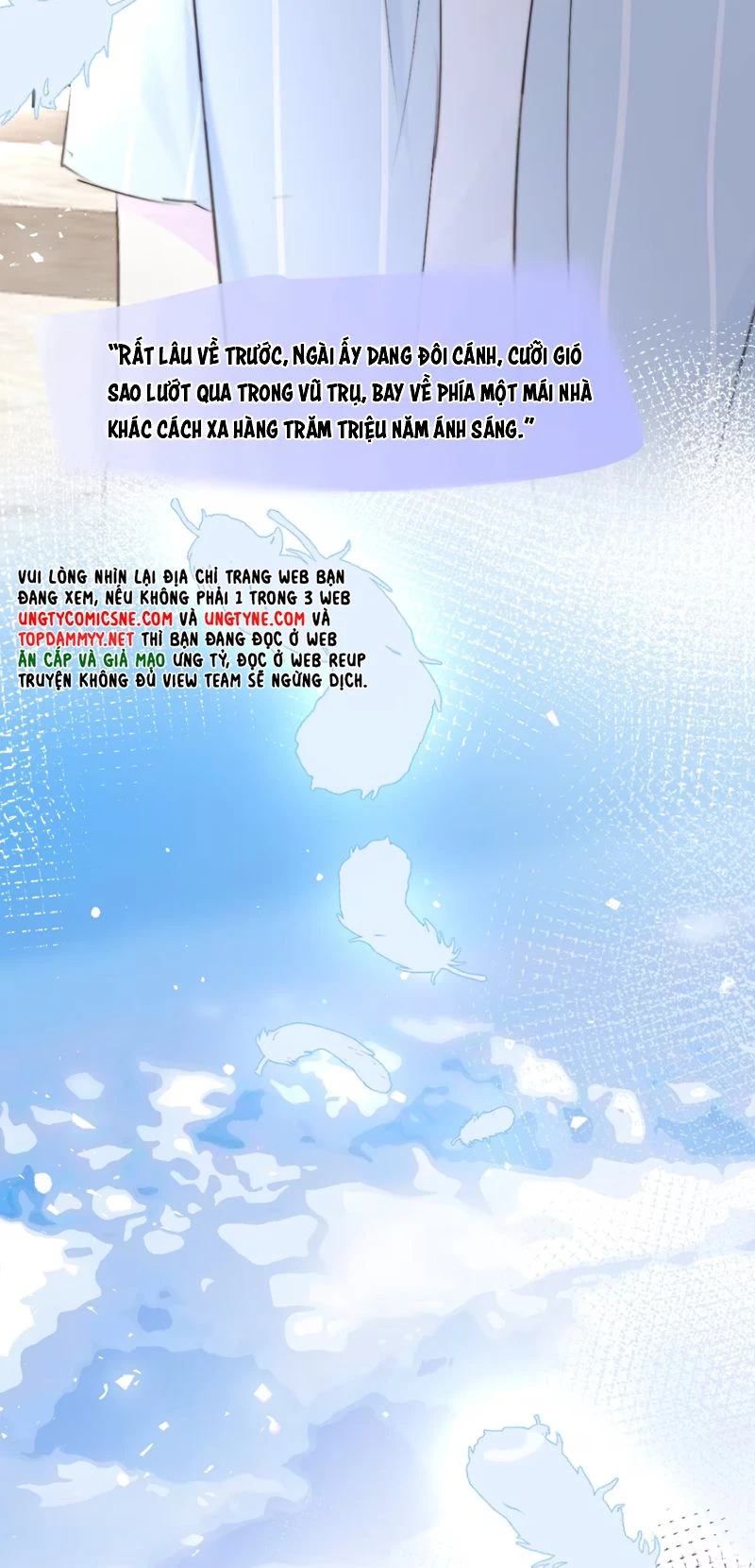 Thỏa Thuận Trước Khi Ngủ Chapter 14 - 15