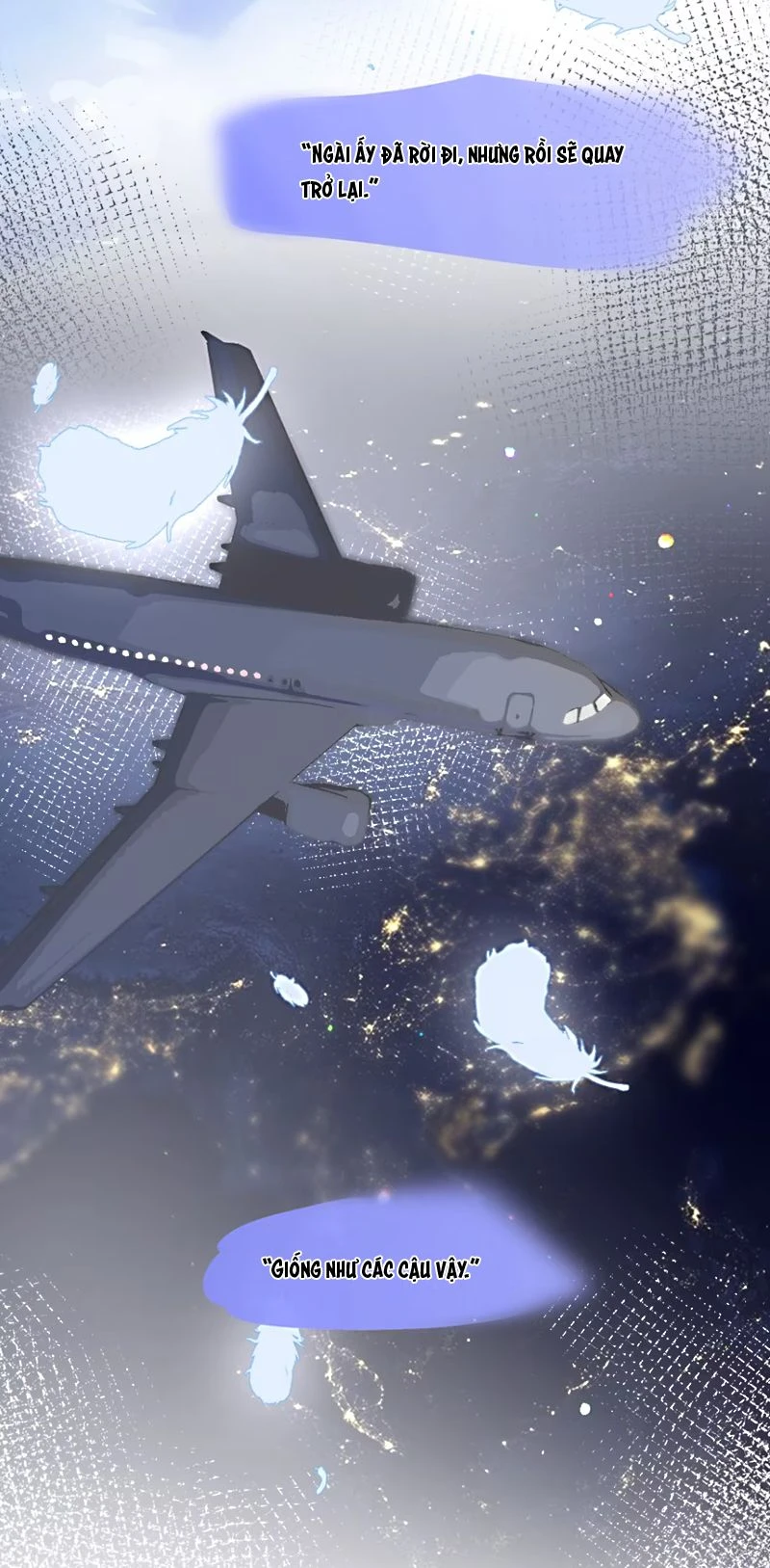 Thỏa Thuận Trước Khi Ngủ Chapter 14 - 16