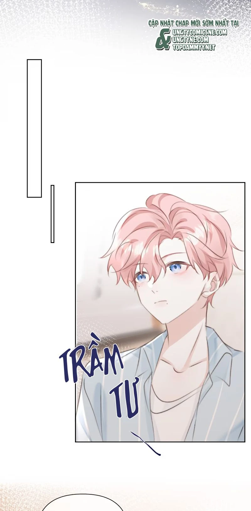 Thỏa Thuận Trước Khi Ngủ Chapter 14 - 17