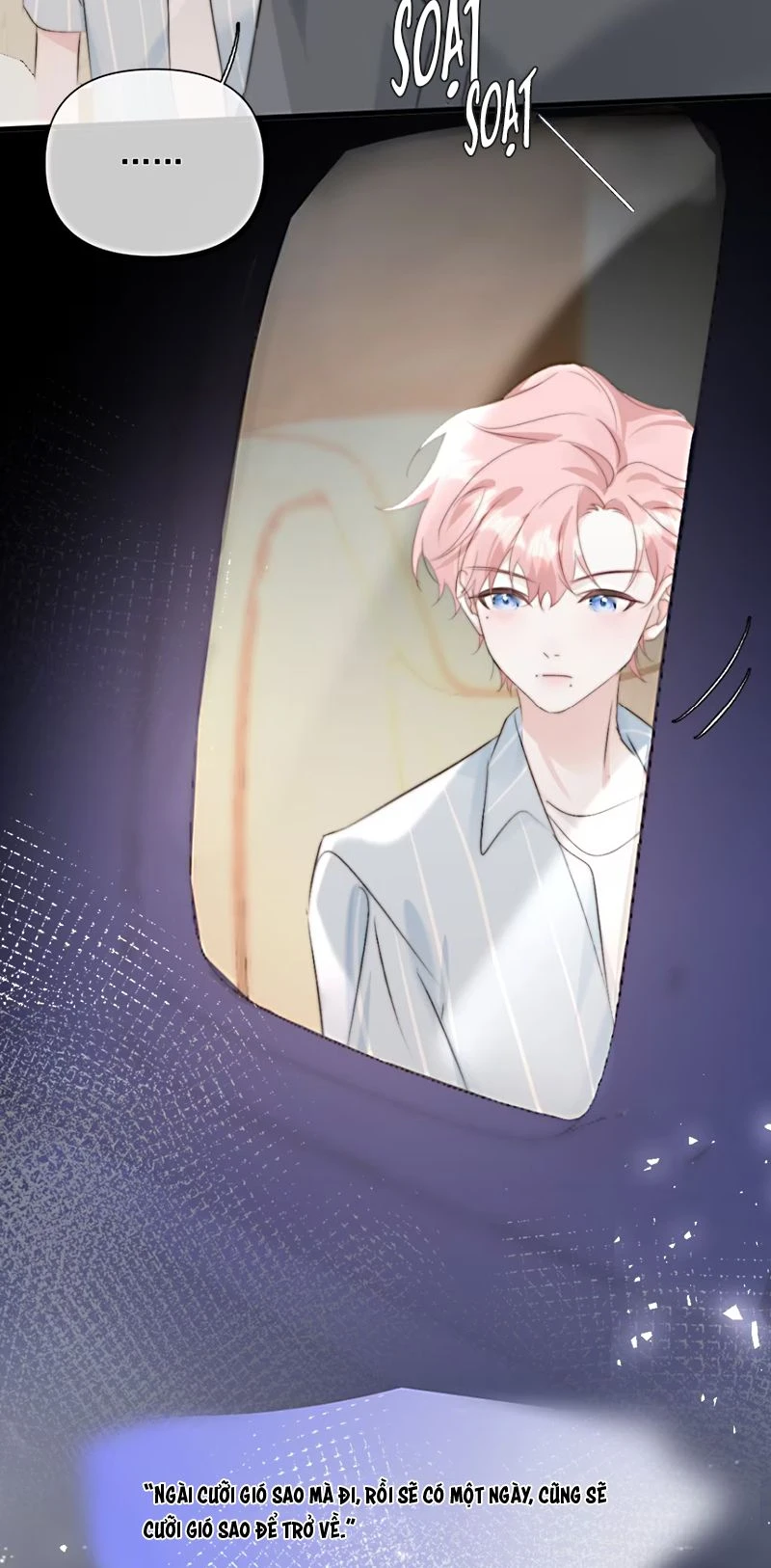 Thỏa Thuận Trước Khi Ngủ Chapter 14 - 26