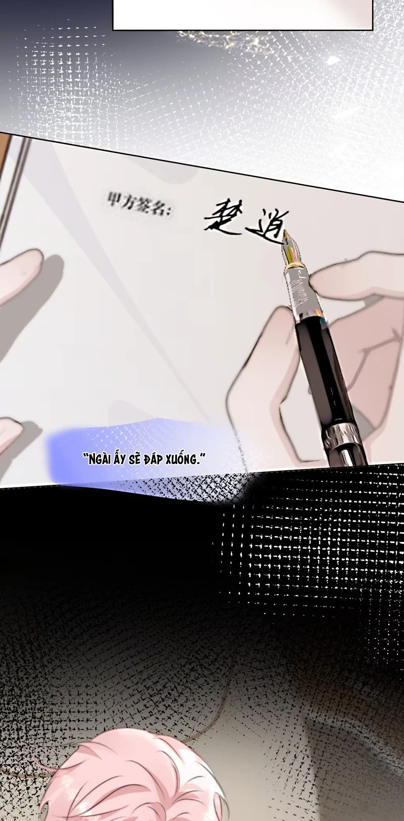 Thỏa Thuận Trước Khi Ngủ Chapter 14 - 28